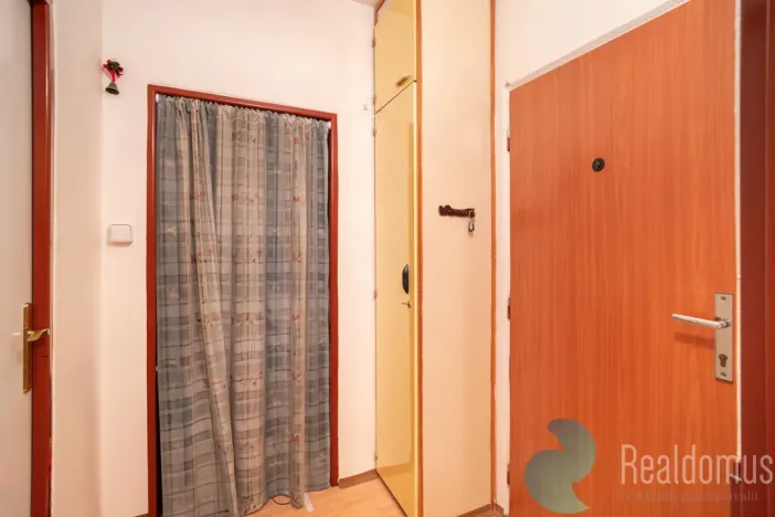 Prodej bytu 1+1, České Budějovice, Kubatova, 50 m2