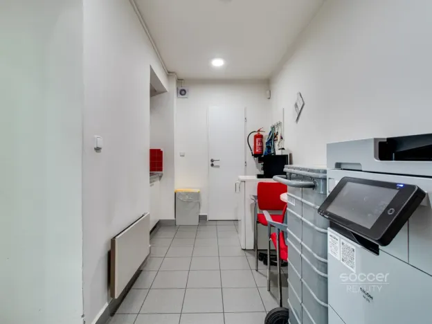 Pronájem obchodního prostoru, Praha - Dejvice, Jugoslávských partyzánů, 58 m2