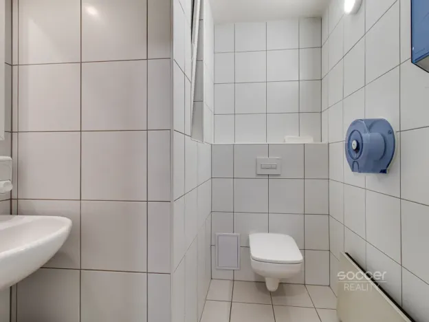 Pronájem kanceláře, Praha - Dejvice, Jugoslávských partyzánů, 58 m2