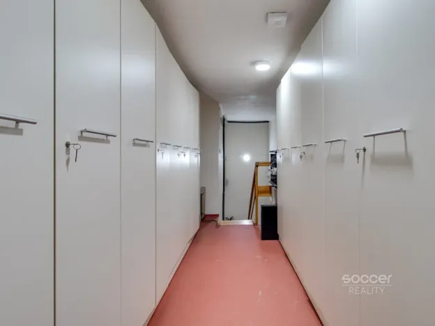 Pronájem kanceláře, Praha - Dejvice, Jugoslávských partyzánů, 58 m2