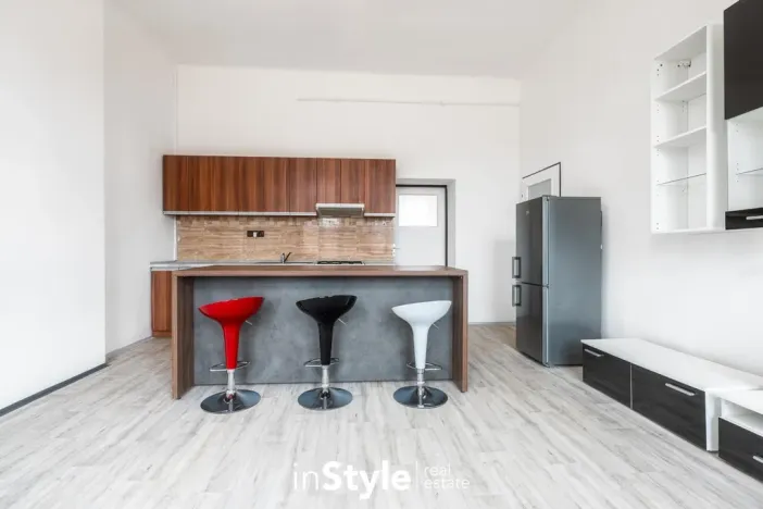 Pronájem bytu 3+kk, Uherské Hradiště, Prostřední, 67 m2
