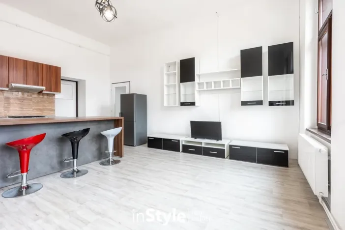 Pronájem bytu 3+kk, Uherské Hradiště, Prostřední, 67 m2