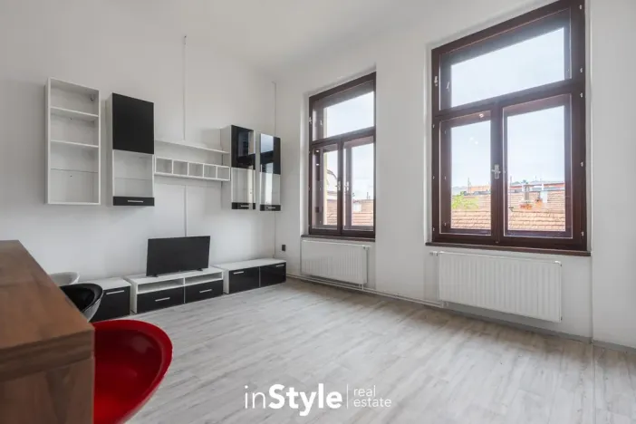 Pronájem bytu 3+kk, Uherské Hradiště, Prostřední, 67 m2