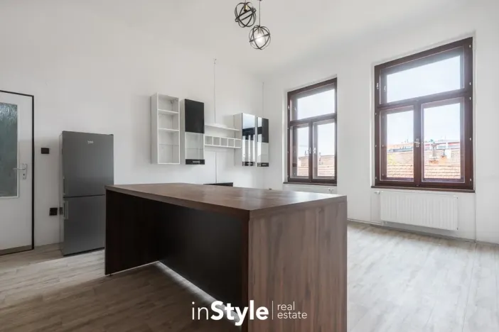 Pronájem bytu 3+kk, Uherské Hradiště, Prostřední, 67 m2