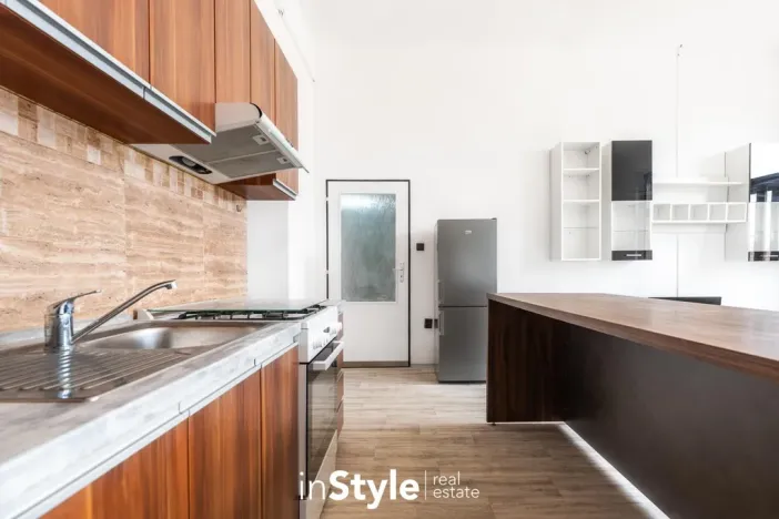 Pronájem bytu 3+kk, Uherské Hradiště, Prostřední, 67 m2