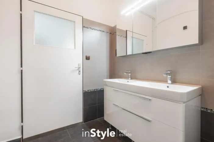 Pronájem bytu 3+kk, Uherské Hradiště, Prostřední, 67 m2