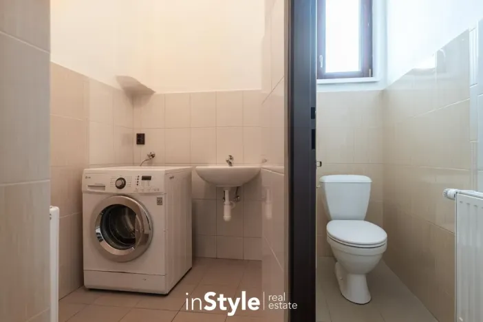 Pronájem bytu 3+kk, Uherské Hradiště, Prostřední, 67 m2