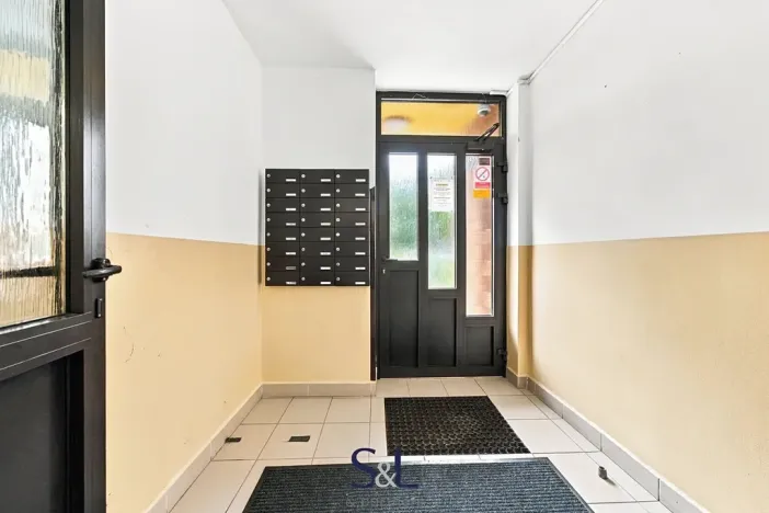 Prodej bytu 2+1, Ústí nad Labem, Žežická, 58 m2