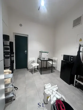 Pronájem obchodního prostoru, Česká Lípa, Jindřicha z Lipé, 33 m2