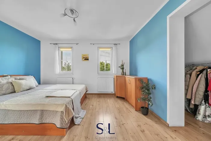 Prodej rodinného domu, Skalice u České Lípy, 167 m2