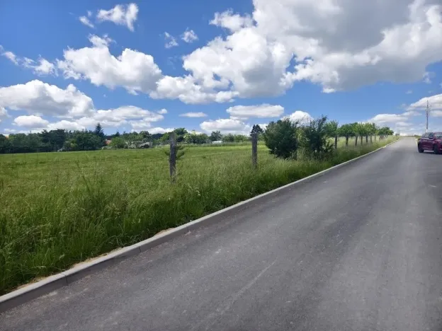 Prodej pozemku pro bydlení, Radslavice, 867 m2