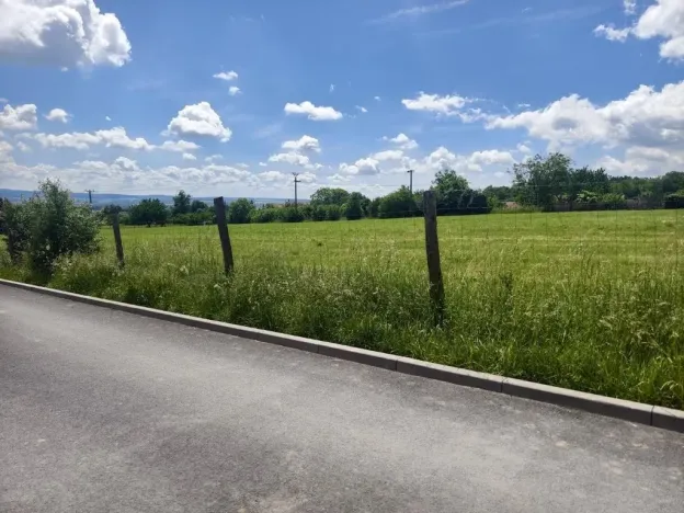 Prodej pozemku pro bydlení, Radslavice, 867 m2