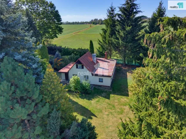 Prodej chaty, Humpolec, 80 m2