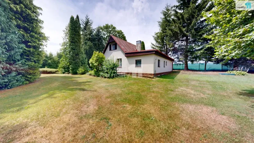 Prodej chaty, Humpolec, 80 m2