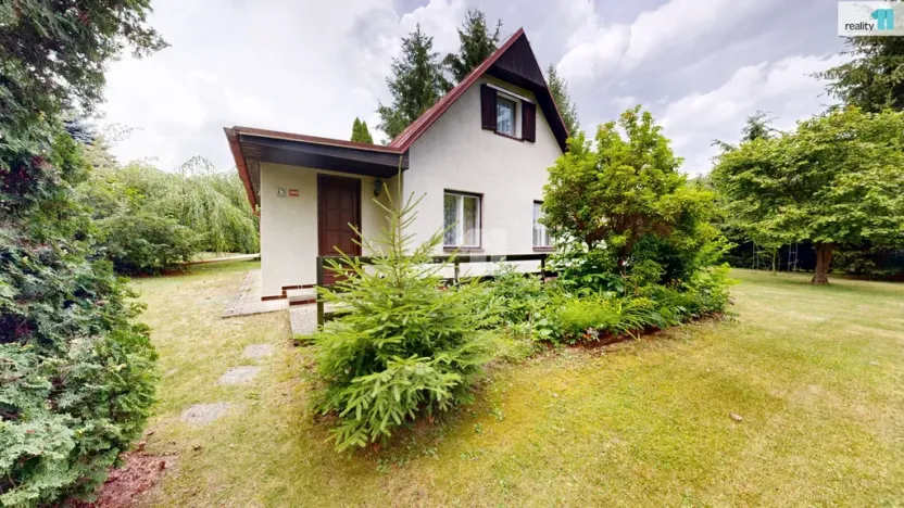 Prodej chaty, Humpolec, 80 m2