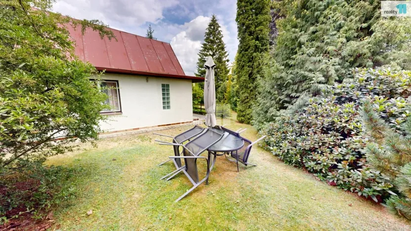 Prodej chaty, Humpolec, 80 m2