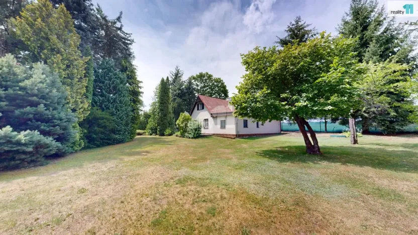 Prodej chaty, Humpolec, 80 m2
