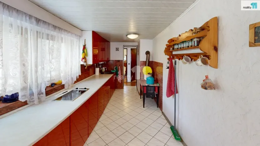 Prodej chaty, Humpolec, 80 m2