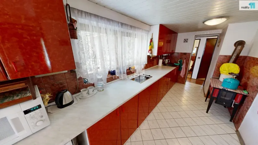Prodej chaty, Humpolec, 80 m2