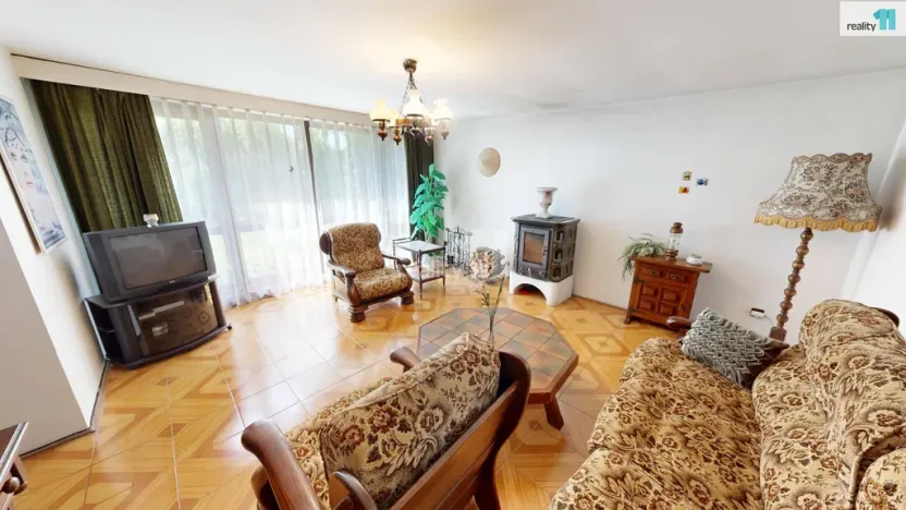 Prodej chaty, Humpolec, 80 m2