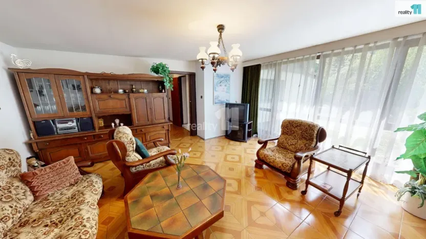 Prodej chaty, Humpolec, 80 m2