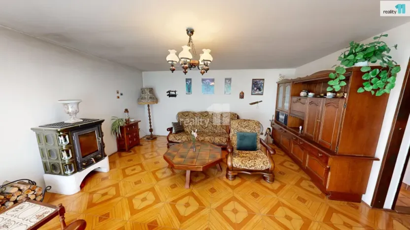 Prodej chaty, Humpolec, 80 m2