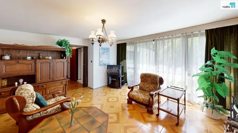 Prodej chaty, Humpolec, 80 m2