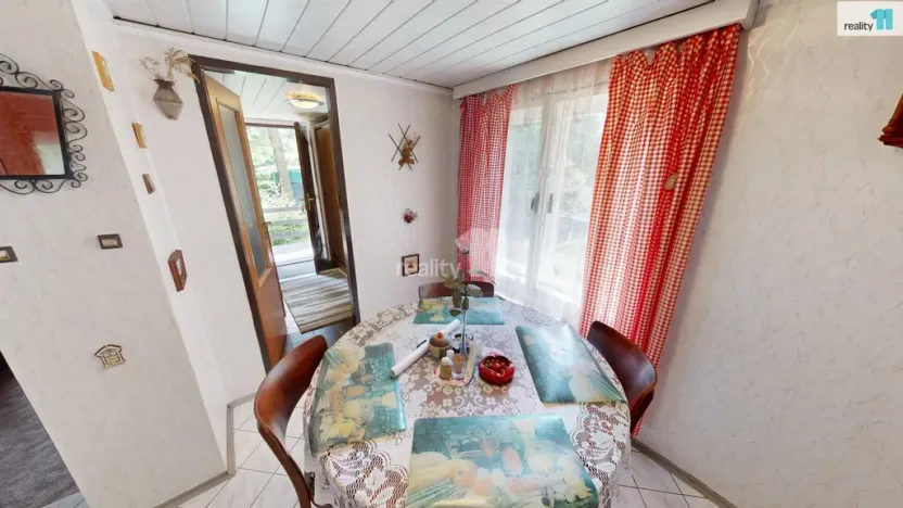 Prodej chaty, Humpolec, 80 m2