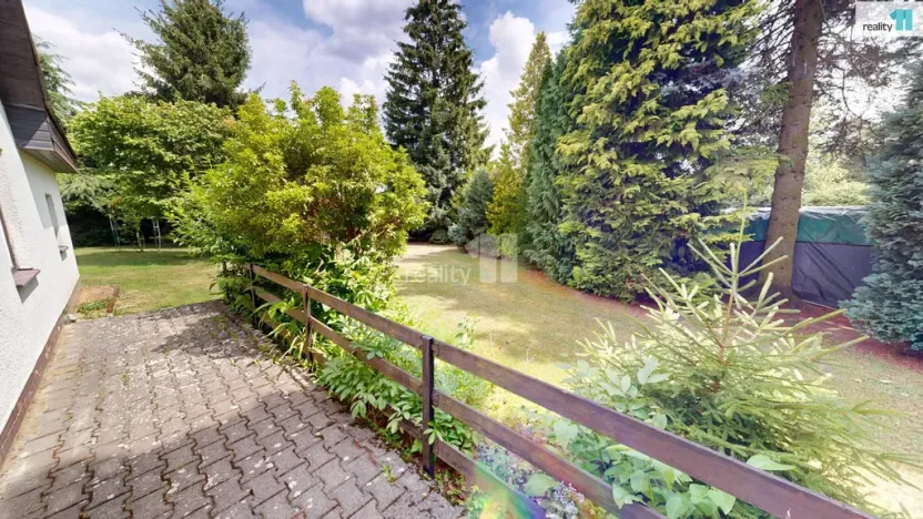 Prodej chaty, Humpolec, 80 m2