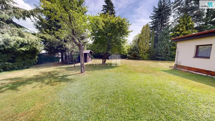 Prodej chaty, Humpolec, 80 m2
