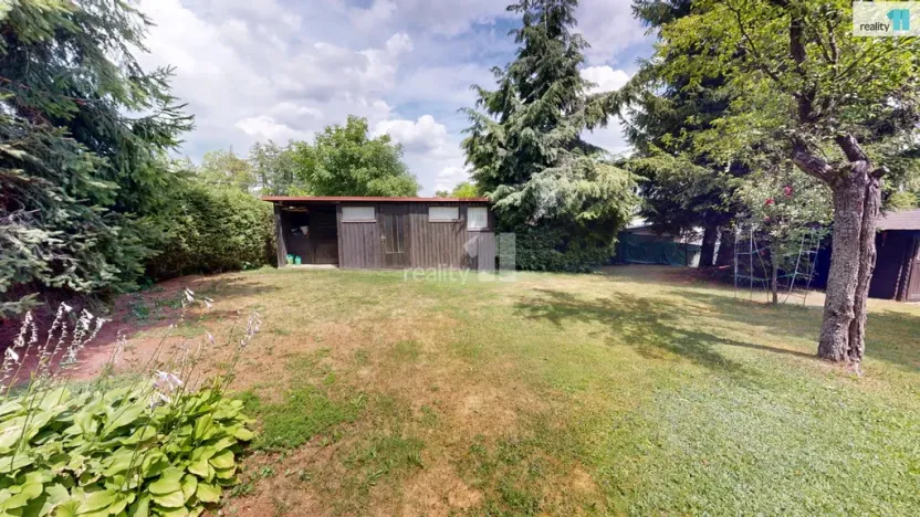 Prodej chaty, Humpolec, 80 m2