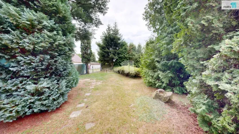 Prodej chaty, Humpolec, 80 m2