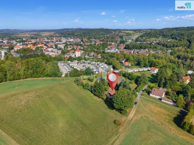 Prodej chaty, Humpolec, 111 m2