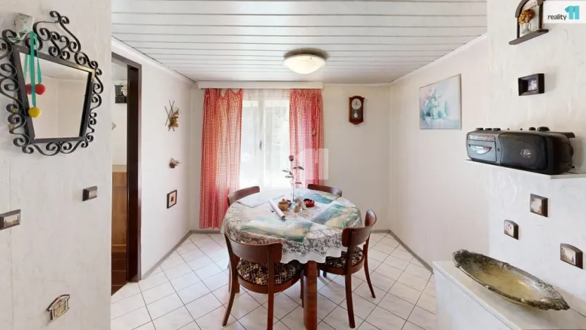 Prodej chaty, Humpolec, 111 m2