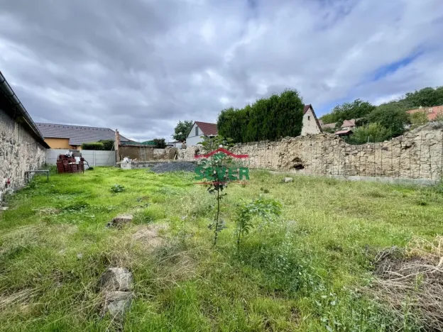 Prodej zahrady, Chožov, 361 m2