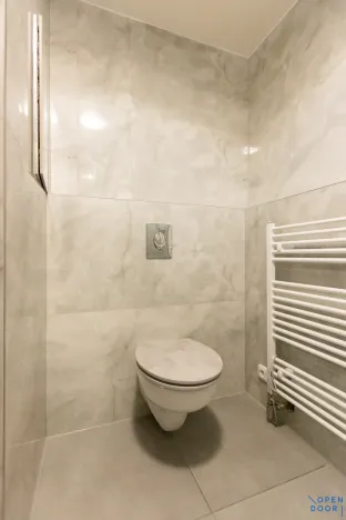 Pronájem bytu 1+kk, Praha - Žižkov, Kališnická, 32 m2