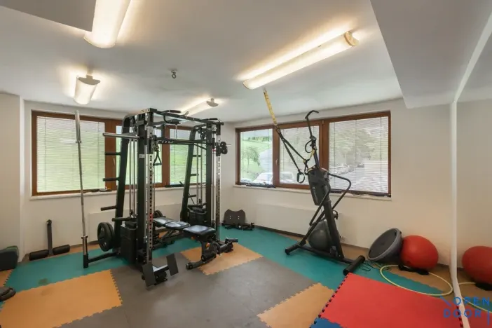 Pronájem bytu 1+kk, Praha - Žižkov, Kališnická, 32 m2