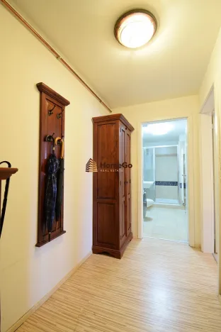 Pronájem bytu 2+kk, Praha - Žižkov, Ondříčkova, 55 m2