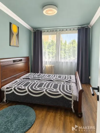 Pronájem bytu 2+kk, Praha, Květnového vítězství, 55 m2