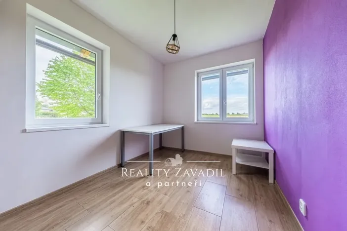 Prodej rodinného domu, Struhařov - Bořeňovice, 135 m2