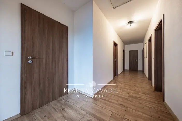 Prodej rodinného domu, Struhařov - Bořeňovice, 135 m2