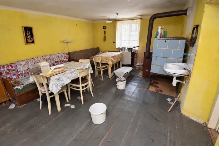Prodej chalupy, Habry, Žákovská, 62 m2