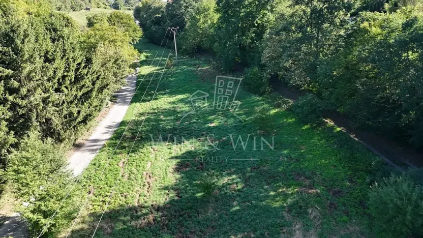 Prodej louky, Hlásná Třebaň, 10941 m2
