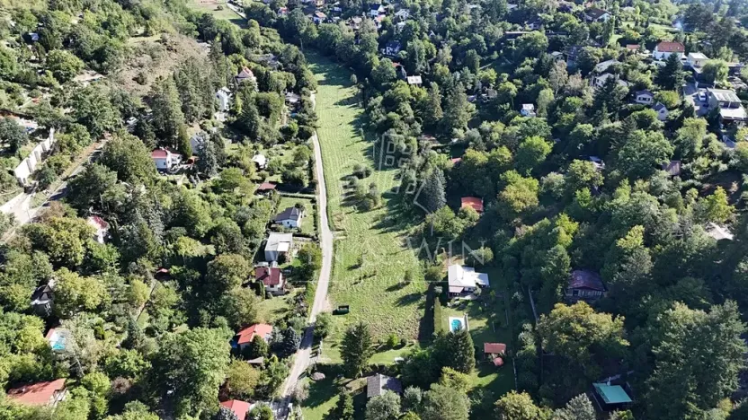 Prodej louky, Hlásná Třebaň, 10941 m2