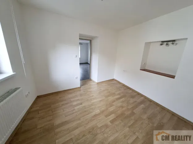 Pronájem bytu 2+kk, Prostějov, Knihařská, 50 m2