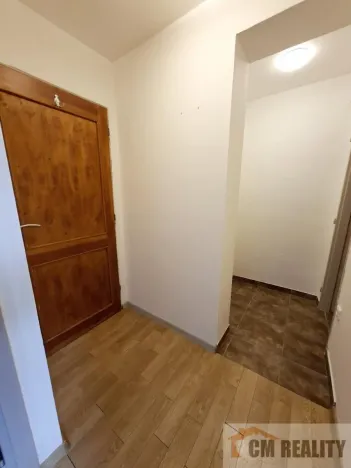 Pronájem bytu 2+kk, Prostějov, Knihařská, 50 m2