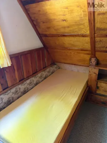 Prodej chaty, Blatno - Mezihoří, 70 m2