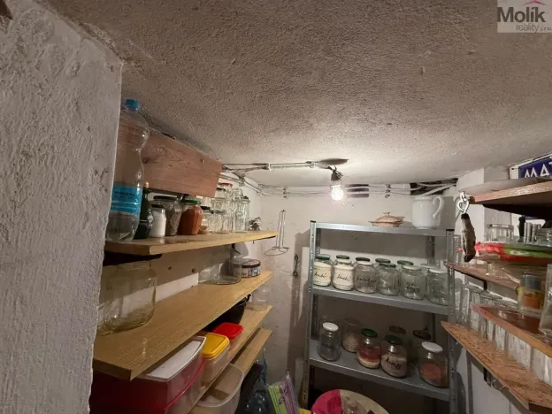 Prodej chaty, Blatno - Mezihoří, 70 m2