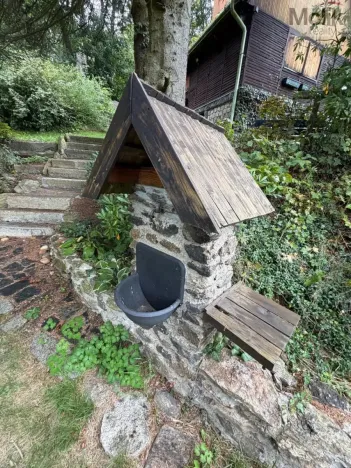 Prodej chaty, Blatno - Mezihoří, 70 m2