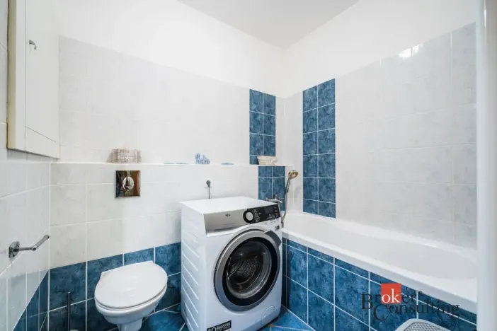 Prodej bytu 1+kk, Brno - Líšeň, Holzova, 40 m2
